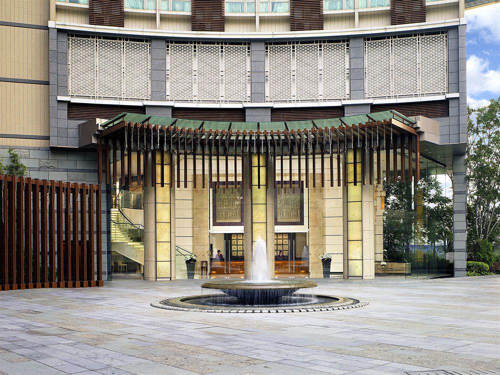 Royal View Hotel Hong Kong Exterior foto